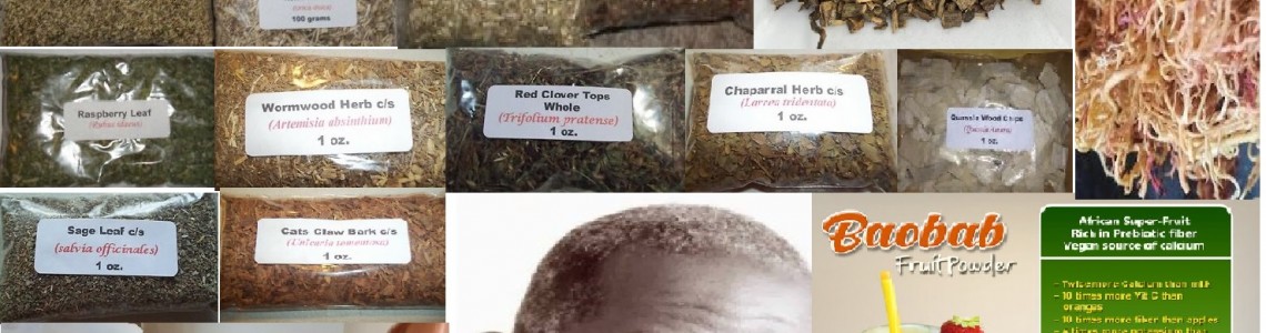 Wholesale Herbs 