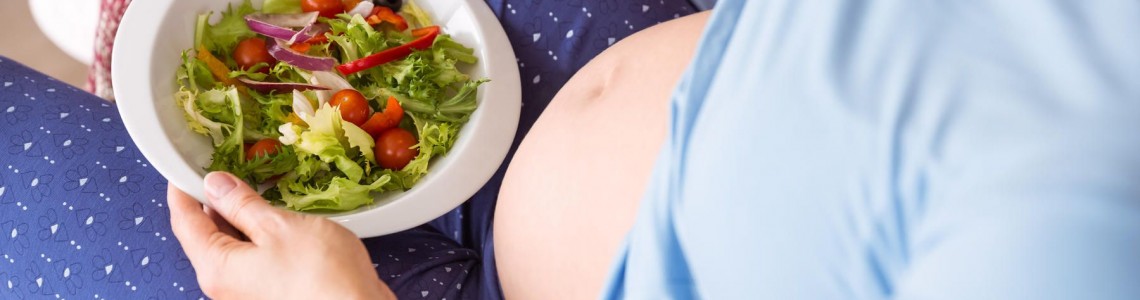 Eating An Alkaline Diet Will Boost Your Fertility!