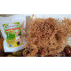 Sea Moss/irish moss is 100% pure organic gold wild crafted from Jamaican/Caribbean (Dr. Sebi Approved). 1lbs