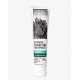 ACTIVATED CHARCOAL TOOTHPASTE CARRAGEENAN,FLUORIDE FREE, SLS, AND GLUTEN FREE (VEGAN)