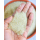 Fonio All Natural Ancient African Super Food Alkaline Vegan Grain (DR. SEBI Approved) -Grown in West Africa 18oz /500g