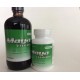 Iron Phosphate Herbal Cell Food Compound -Originally Create by Dr. Sebi And MAA over 14 diverse organic plants around the world - 56 Vegetable Capsules  