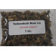 Yellow dock root is often used as a digestive aid 