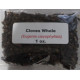 Parasite, Worm  and intestines Cleanse With  Black Walnut Hulls , Clove and Wormwood Dr. Sebi Approved Herbs 1 oz. 