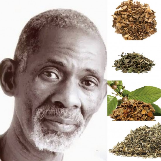 Introduce the concept of colon detoxification and its potential benefits. Highlight Dr. Sebi's approach to health and the significance of his approved herbs.