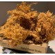 Sea Moss from VCF is a 100% pure organic gold/purple wild crafted from Jamaican/Caribbean Dr. Sebi Approved.  1lbs