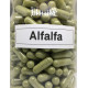 Alfalfa leaves are highly nutritious and contain a range of vitamins, minerals, and phytochemicals