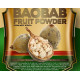 Boost Male Fertility and Promote Skin Health with Baobab Fruit Powder's Vitamin C and Zinc 