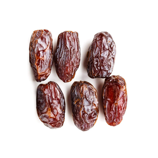 Dates Fruits  are rich in nutrients and may offer several potential health benefits