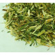 Alfalfa leaves are highly nutritious and contain a range of vitamins, minerals, and phytochemicals