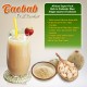 30 Day's Cleanse & Detox With 9 Dr. Sebi Approved Herbs In Capsules 30 Each with 6oz Baobab Fruit Powder