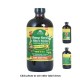 Hemp and Melon Living Bitters The All-Natural Digestive Health Solution