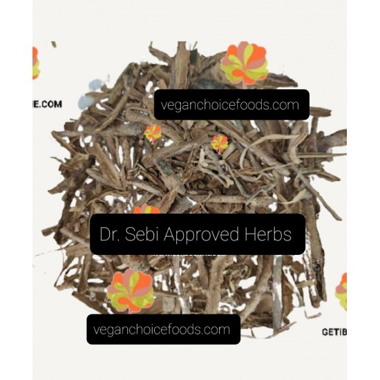 iboga Root Bark Powder a Herb Dr. Sebi Highly Talked About