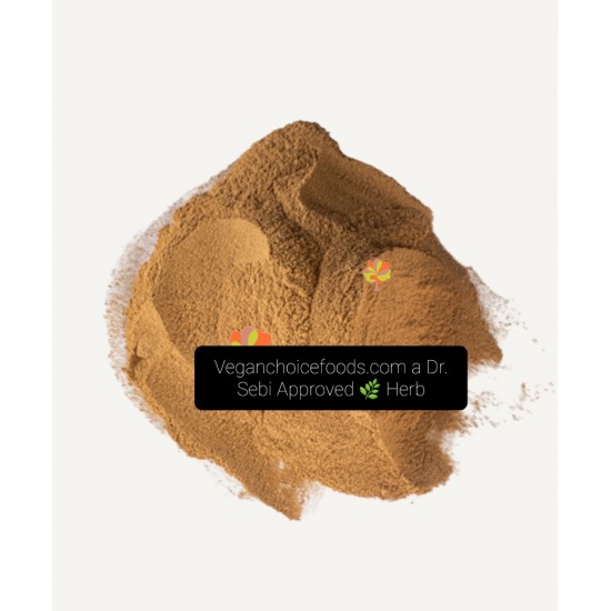iboga Root Bark Powder a Herb Dr. Sebi Highly Talked About People  Use For Drug Abuse, HIV/AIDS, and even Nerve Disorders  20g DHL World Wide Shipping 