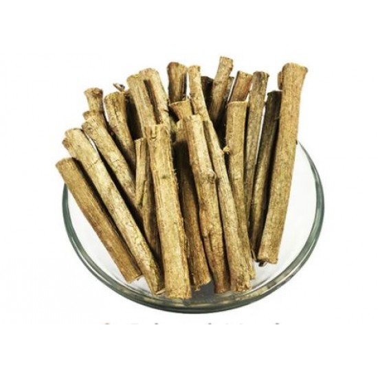 Jamaican Chew Stick Tooth Powder: Natural Dental Care for Healthy Teeth and Gums"