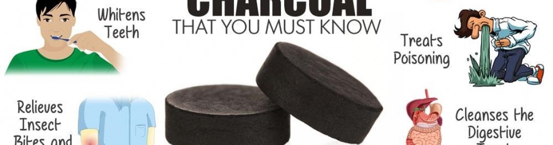 10 Best Uses of Activated Charcoal that You Must Know