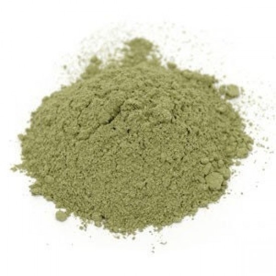 Sea Moss, Kelp & Bladderwrack Powder A Powerful Blend of Nutrient-Rich Seaweeds for your Health 