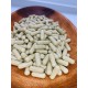 Irish Moss, bladderwack & Burdock Root 500 Vegetarian size 00 capsules Superfood Bromide plus Dr. Sebi Approved 
