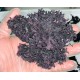Purple Irish moss powder made with Dr. Sebi Approved Alkaline wildcrafted sea moss grind up into powder 8oz