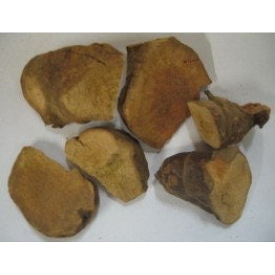 Chaney Root , Cocolmecca (Jamaican) 80 GRAMS
