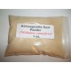 Ashwagandha root powder (Withania somnifera) 1 oz.  