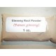Ginseng root powder (Panax ginseng) 1 oz. 