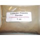  Lavender Flowers Powder (Lavandula angustifolia) 28g