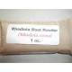  Rhodiola root powder (Rhodiola rosea) 1 oz.