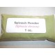 Spinach Powder a source of vitamins A, C, and K, as well as minerals like iron, calcium, and magnesium