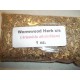 Wormwood Herb Hrb - Traditional Remedy for Digestive Discomfort and Bloating, Powder or Capsules,  