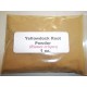  Yellowdock Root Powder (Rumex crispus) 28g