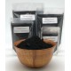 Activated Charcoal Coconut Shell Powder Organic 100% Natural Food Grade Bulk Teeth Whitening 4 oz.