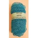 African Exfoliating Net Sponge 40" Long- Improves circulation and prevents back acne.