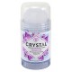  Mineral  Salt Deodorant Roll On Stick, Unscented, - Vegan No Aluminum Chloride/Chlorohydrate/ Zirconium,   4.25 oz 