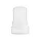  Mineral  Salt Deodorant Roll On Stick, Unscented, - Vegan No Aluminum Chloride/Chlorohydrate/ Zirconium,   4.25 oz 