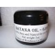  Batana Oil from Honduras (Dr. Sebi Approved Oil that promote hair growth and reverse hair loss) 100% Pure Virgin. 2oz
