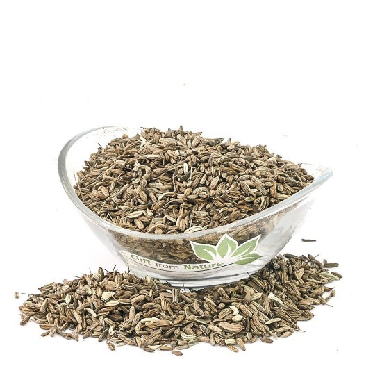 Fennel SEEDS Whole ORGANIC Loose Dried HERB Foeniculum vulgare, 25g+