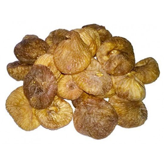  Figs Organic that are truly organic and 100% free of any contaminants and additives