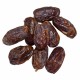  Dates Medjool - Premium Quality, Large Size, Fat-Free, Cholesterol Free, Sodium Free, High in Potassium, Grown in Israel