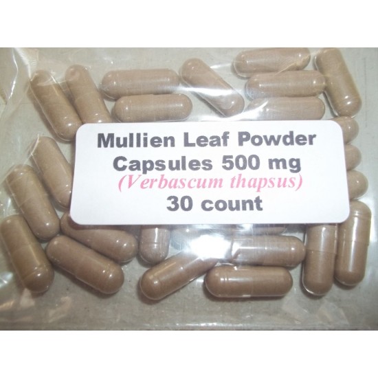  Mullein Leaf Soothe Coughs and Congestion with Natural Respiratory Remedy