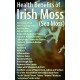  Sea Moss Purple Dried/Irish Moss (Dr. Sebi Approved) 100% Wildcrafted- From Zanzibar Beach Wholesale Price 5lbs