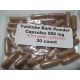 Pure Yohimbe Bark Powder - Natural Aphrodisiac and Energy Booster" Capsules 