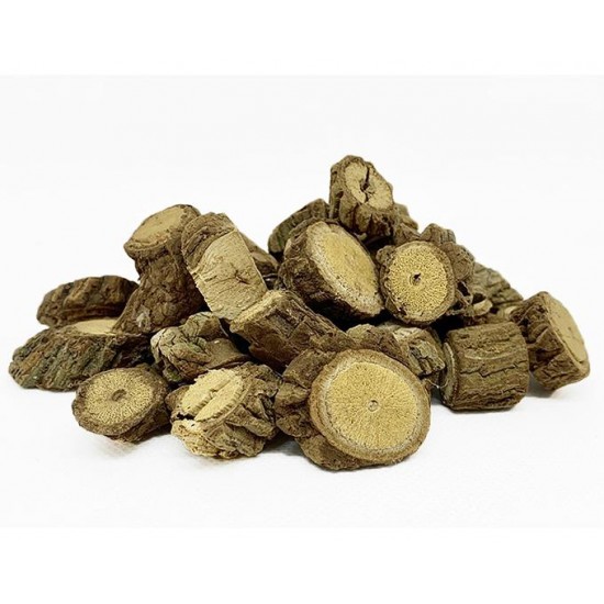 Palo Guaco for respiratory conditions such as cough, asthma, and bronchitis