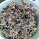 100% Wildcrafted Purple Sea Moss (Chrondrus Crispus) Dr. Sebi Approved from Ghana Sea Coast 3oz