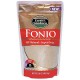 Fonio All Natural  Ancient African Super Food Alkaline Vegan Grain (DR. SEBI Approved) -Grown in West Africa 1lbs