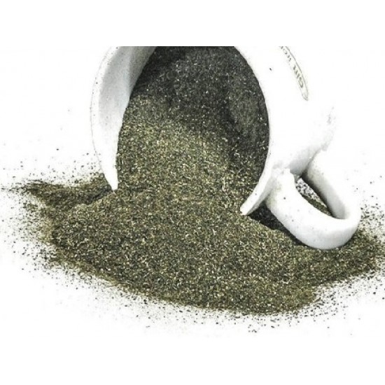 Chlorophyll Green Food Package (Similar to Dr. Sebi’s Green Food Plus) Nopal Powder, Nettle Powder, Linden, Bladderwrack & Sea Moss Powder