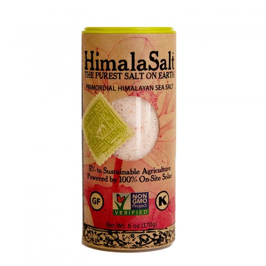 Dr Sebi Approved Alkaline Salty Flavors Combo Package- Organic-Dulse-Flakes-Sea-Vegetable, Himalayan Sea Salt 